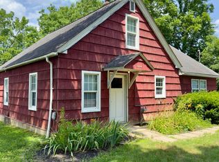 3660 Watt Rd, Columbus, OH 43230