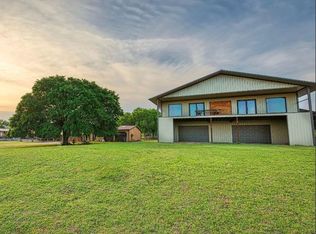 21303 E 990th Rd, Foss Lake, OK 73625