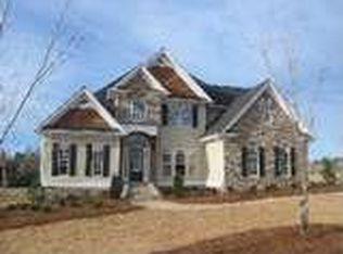 512 Harris Hills Dr, Athens, GA 30607