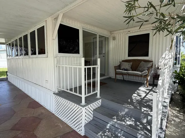 1601 U.S. 441 #134, Okeechobee, FL 34974