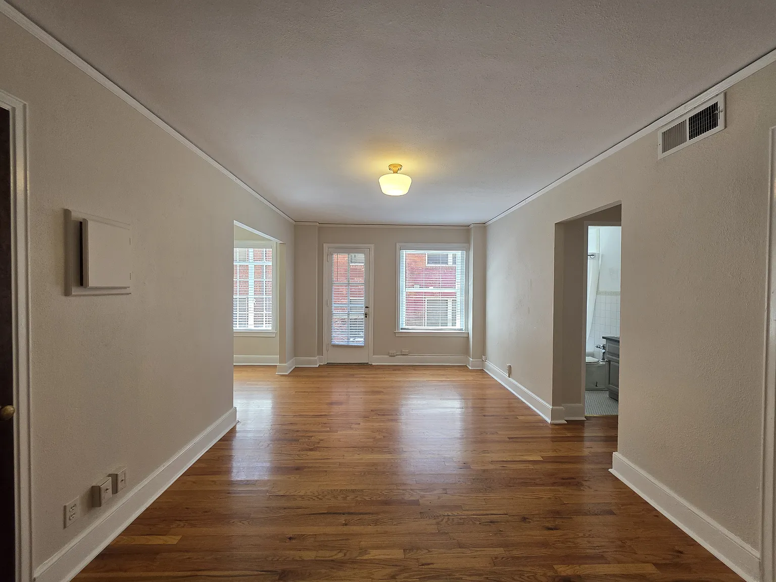 The Blair Apartments — Photo 4