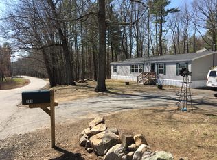 269 Island Pond Rd, Derry, NH 03038