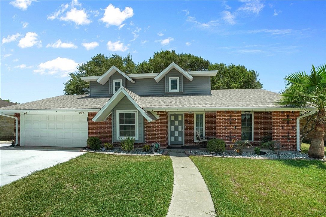 205 Trinity Dr, Portland, TX 78374 MLS 420388 Zillow