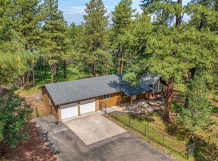 548 S Cotton Tail Ln, Pinetop, AZ 85935