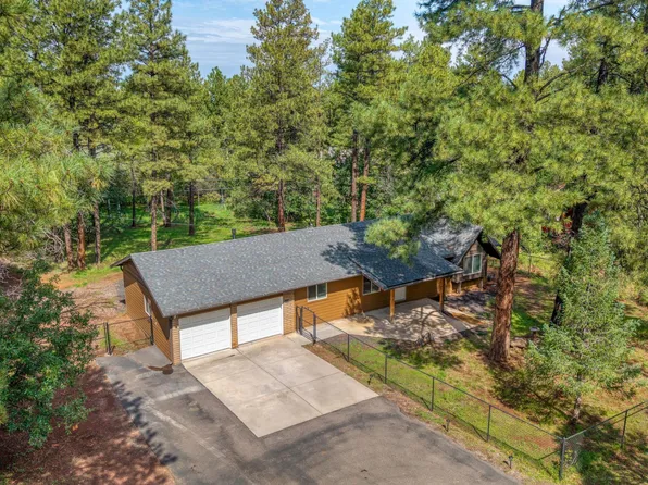 548 S Cotton Tail Ln, Pinetop, AZ 85935