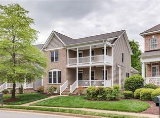 5580 Brixton Rd, Williamsburg, VA 23185