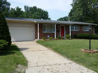 9528 Alix Dr, Saint Louis, MO 63123