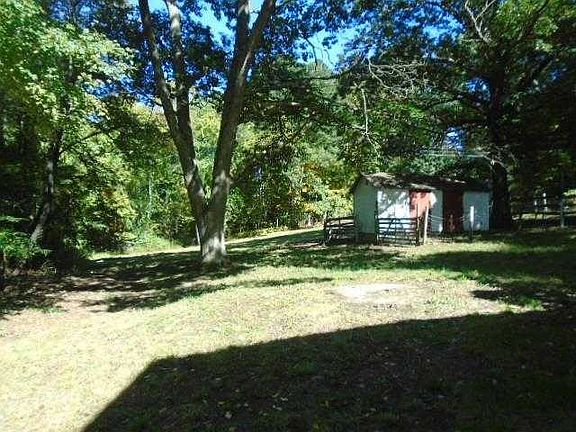 86 KINGSLEY RD, LEBANON, CT 06249