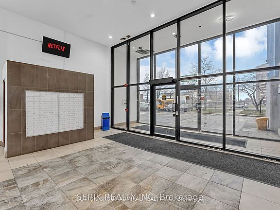 4th image of 4673 Jane St #417