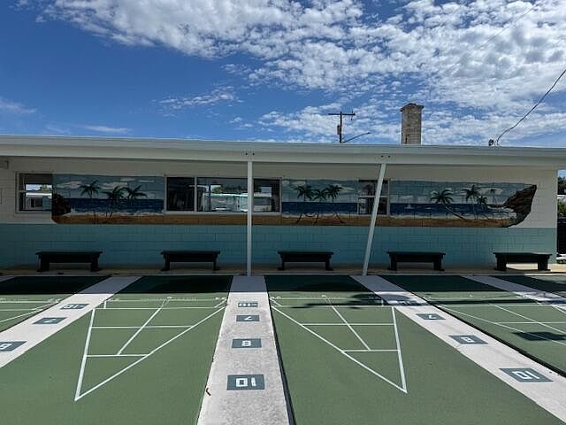 2nd image of 2023 St Lucie Blvd, Unit 137