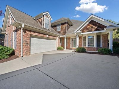 2528 Picket Fence Ln, Snellville, GA, 30078