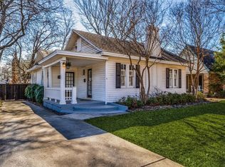 5418 Ridgedale Ave, Dallas, TX 75206