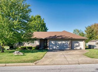 4187 W Stanford St, Springfield, MO 65807