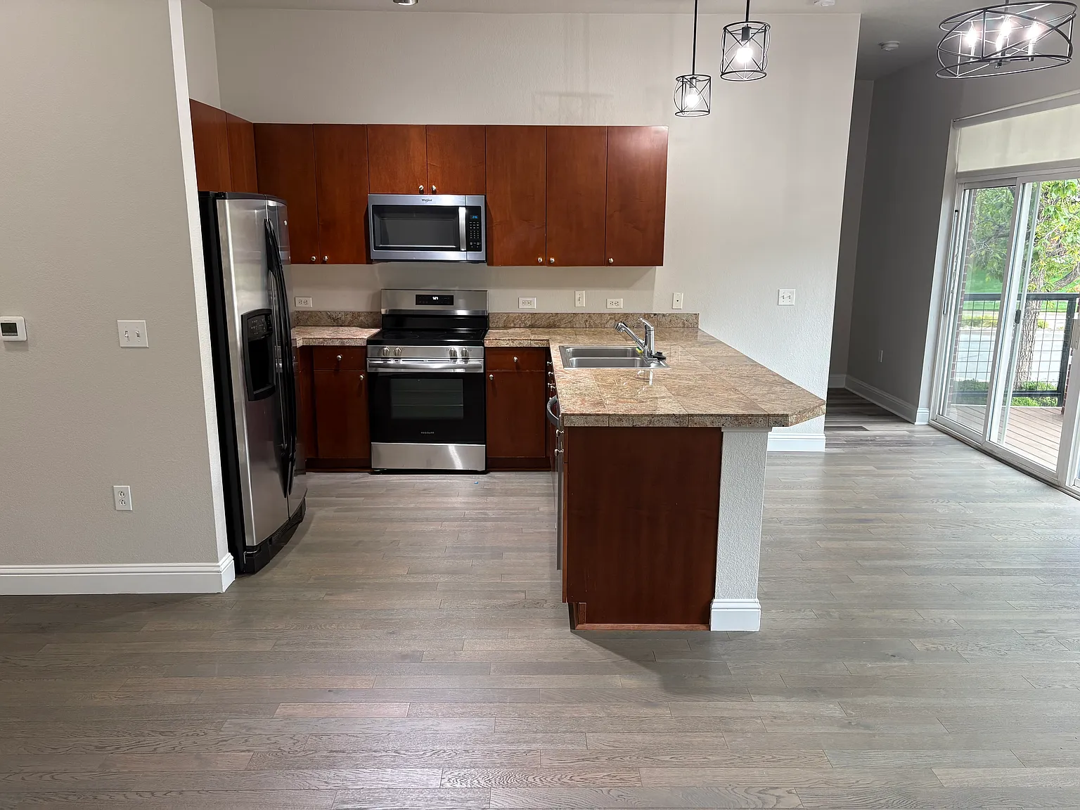 2 bed, 1254 sqft, $2,495 — Photo 1
