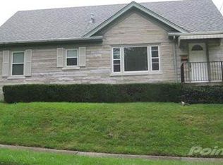 2020 Bellefonte Dr, Lexington, KY 40503