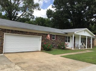 714 Rena Rd, Van Buren, AR 72956