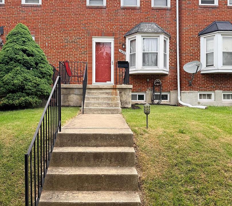 1st image of 1652 Hardwick Rd