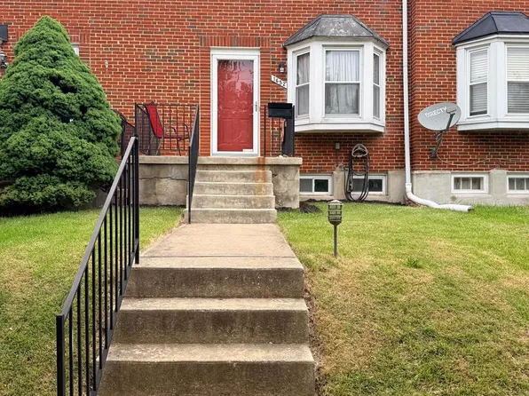 1652 Hardwick Rd, Baltimore, MD 21286