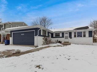 2190 Balmoral Rd, Columbus, OH 43229