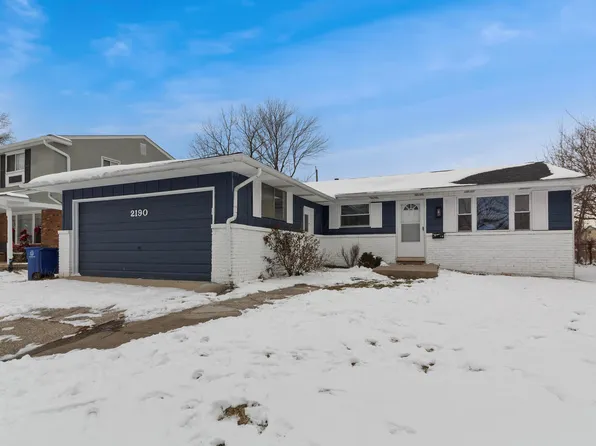 2190 Balmoral Rd, Columbus, OH 43229