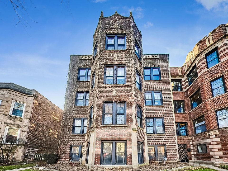 1st image of 5350 N Glenwood Ave APT 3E