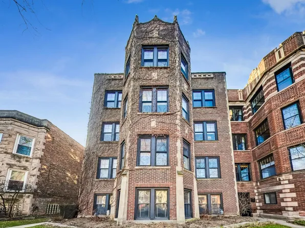 5350 N Glenwood Ave APT 3E, Chicago, IL 60640