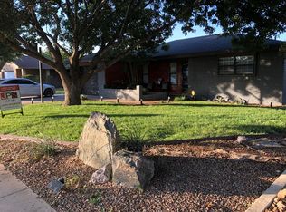 1428 Alameda Ave, Odessa, TX 79763