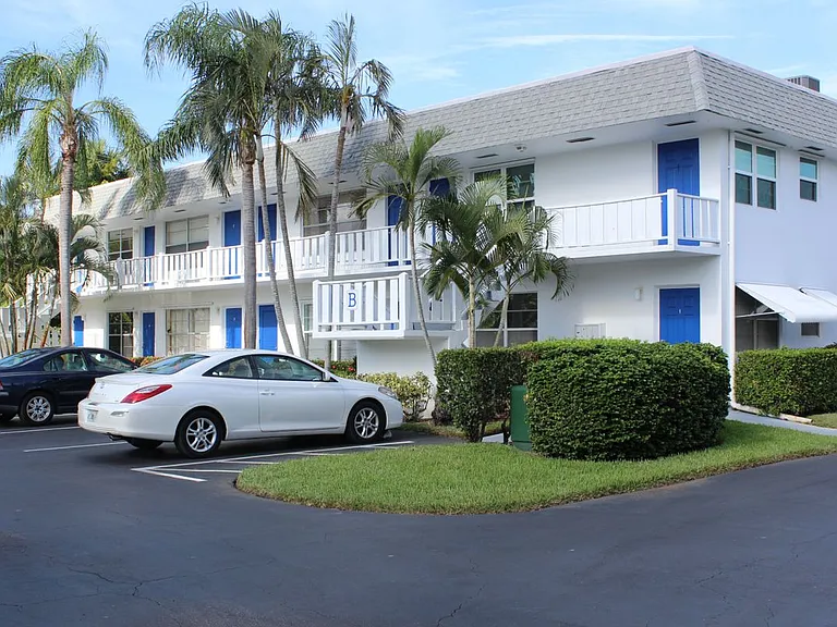 2929 SE Ocean Blvd #B2 — Photo 19
