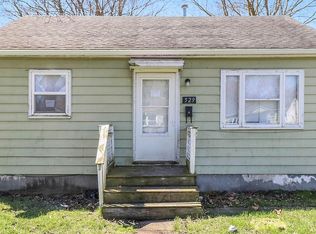 529 S Chicago St, South Bend, IN 46619