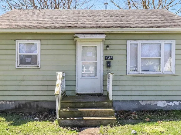 529 S Chicago St, South Bend, IN 46619