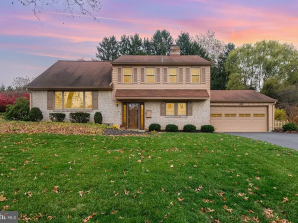 411 Allendale Way, Camp Hill, PA 17011