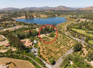6416 Lago Lindo #B, Rancho Santa Fe, CA 92067