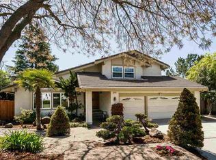 1075 Hiawatha Ct, Fremont, CA 94539