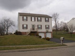 129 Winterbrook Dr, Cranberry Township, PA 16066