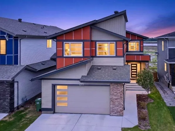 577 Boulder Wynd, Leduc, AB T9E 1M1
