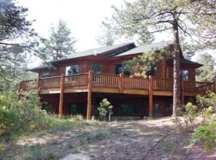 7295 Marshall Rd, Larkspur, CO 80118