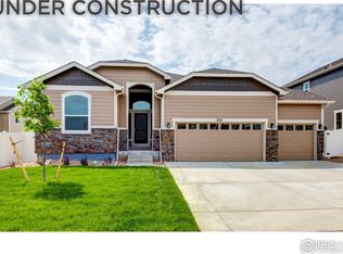 1432 Waterfall St, Timnath, CO 80547