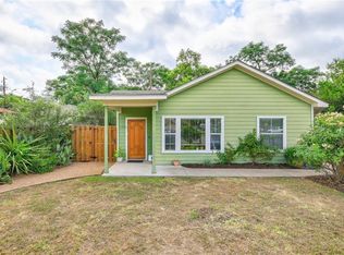 1153 Eastfield Ave, Austin, TX 78721