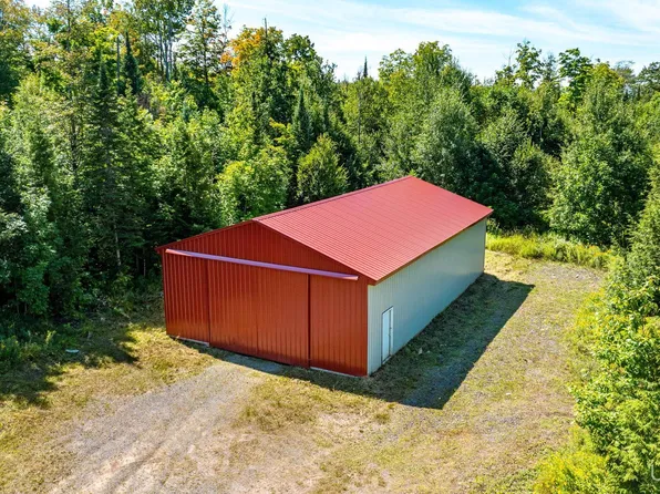 42065 Heikkinen School Rd, Toivola, MI 49965