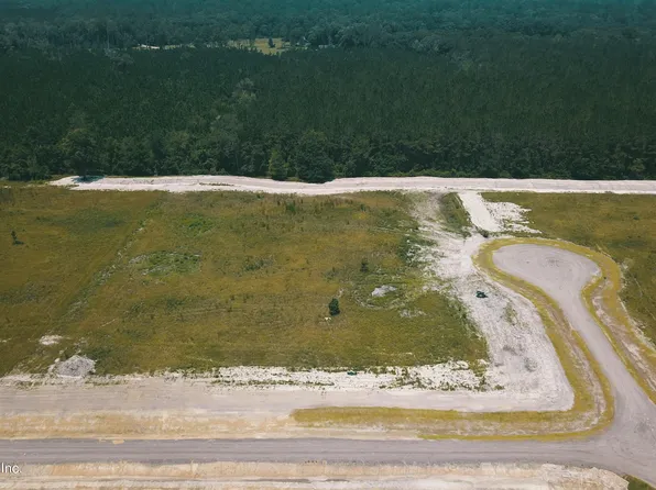 LOT 24 SOUTHERN STATES NURSERY, Macclenny, FL 32063