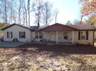 289 Knob Creek Cir, Brooks, KY 40109