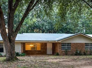8105 Highway 613, Lucedale, MS 39452