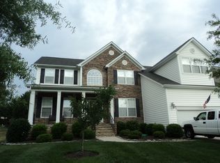 9842 Aragorn Ln NW, Charlotte, NC 28269