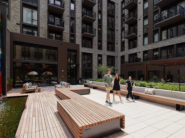 NOVEL 14th Street by Crescent Communities — Photo 51