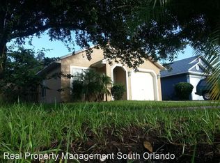 9574 Lupine Ave, Orlando, FL 32824