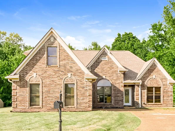 60 Willow Crest Cv, Somerville, TN 38068