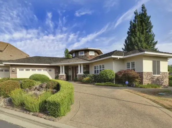 15216 De La Cruz Dr, Rancho Murieta, CA 95683