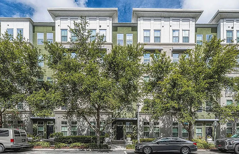 The Ivy Residences at Health Village Apartment Homes — Photo 18