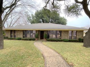 2425 Fairview Dr, Plano, TX 75075