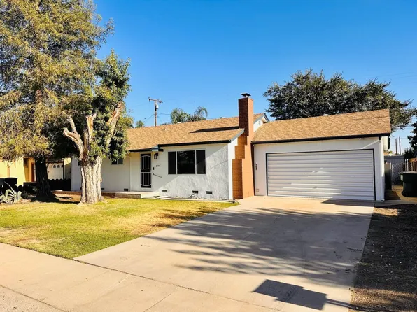 3006 E Meadow Avenue, Visalia, CA 93292